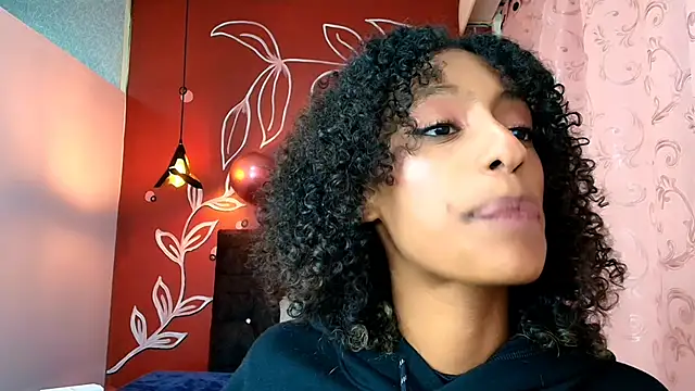 Zia Green online show from 01/31/25, 03:22