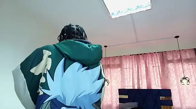 Zia Green online show from 02/06/25, 12:05