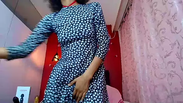 Zia Green online show from 02/22/25, 06:41