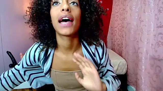 Zia Green online show from 02/25/25, 12:03