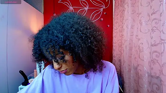 Zia Green online show from 03/11/25, 03:12