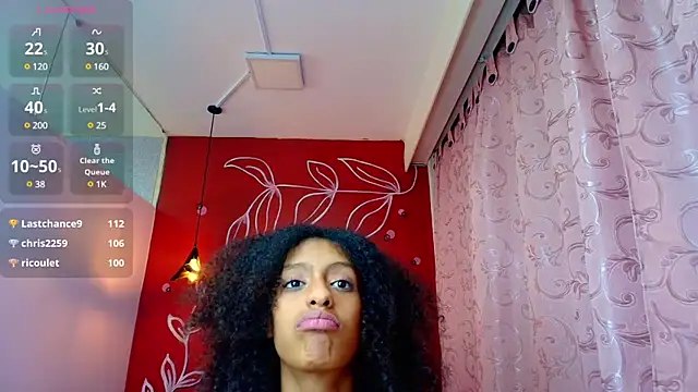 Zia Green online show from 03/14/25, 10:16