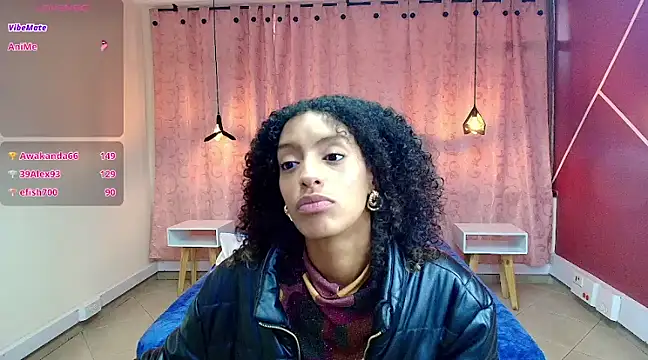 Zia Green online show from 03/15/25, 07:38