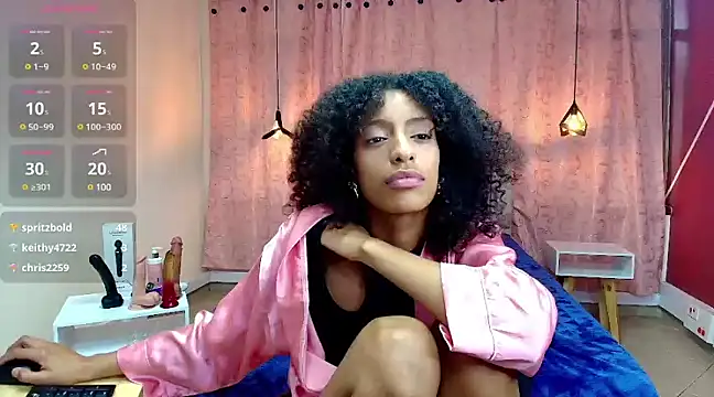 Zia Green online show from 03/15/25, 10:55