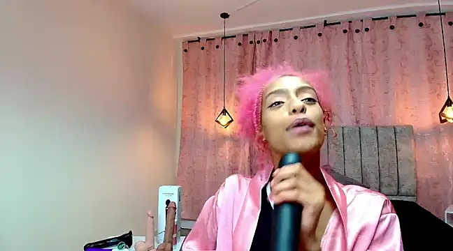 Zia Green online show from 03/22/25, 11:09