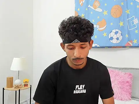 Carlos Steven online show from 06/29/26, 10:26