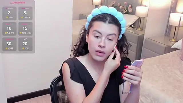 JaneLondon online show from 03/26/26, 02:00