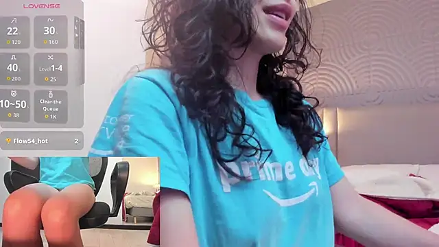 JaneLondon online show from 03/31/26, 10:26