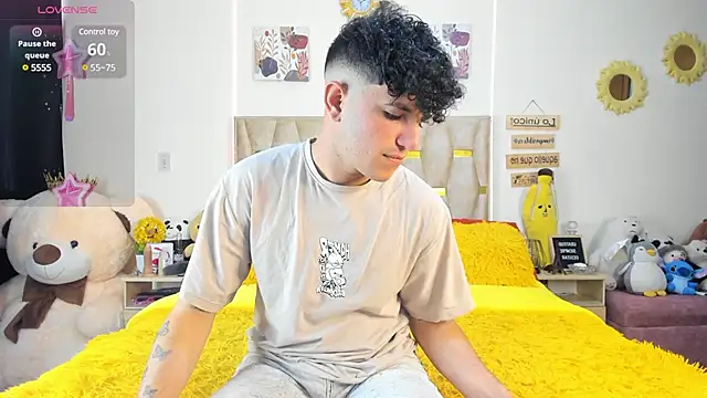 patrick sanzz online show from 02/06/25, 08:45