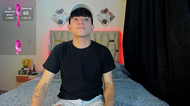 patrick sanzz online show from 03/03/25, 04:14