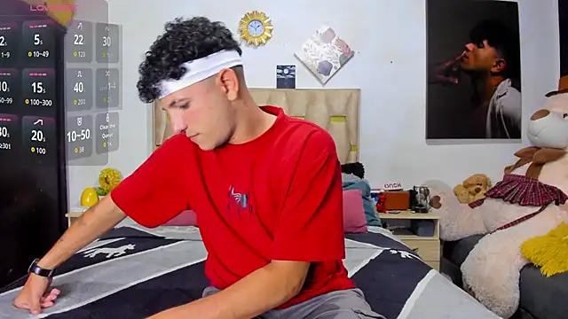 patrick sanzz online show from 03/18/26, 12:25