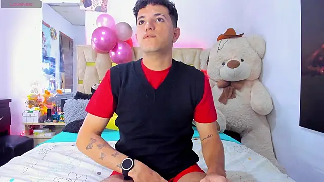 patrick sanzz online show from 05/22/26, 05:03