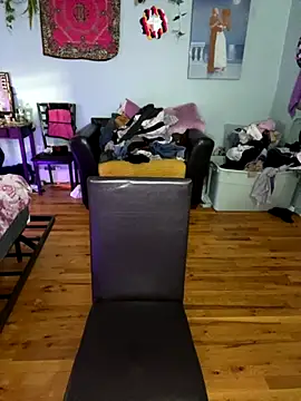 ebonycatlisaaaalime online show from 10/21/25, 12:39