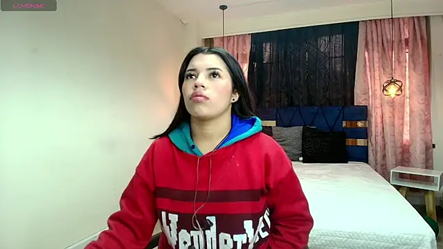 Snapshot of Asly_Morgan chatting on 03/20/25, 11:38 Asly Morgan online show from 03/20/25, 11:38