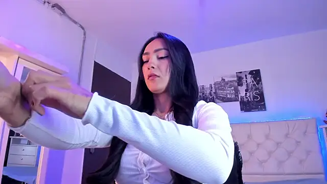 Amy Kiitty  online show from 09/20/25, 08:32