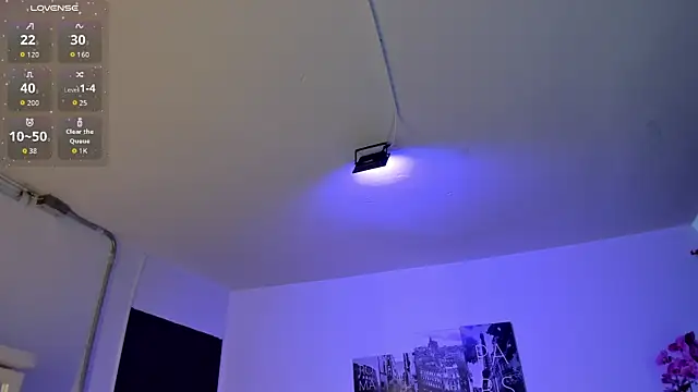 Amy Kiitty  online show from 01/10/26, 12:51