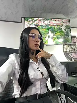 Amy Kiitty  online show from 04/09/26, 01:05