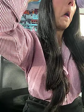Amy Kiitty  online show from 07/15/26, 01:49