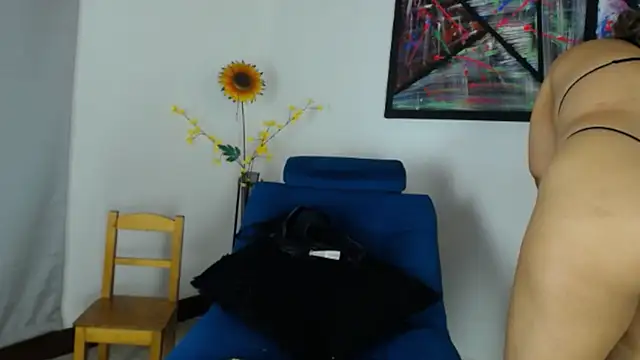 Iivana 19 online show from 03/19/25, 04:24