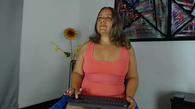 Iivana 19 online show from 03/19/25, 08:32