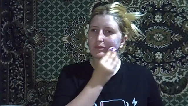 Enchantress21 online show from 06/25/26, 06:45