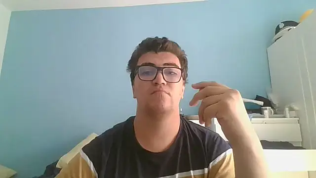 sorolla12 online show from 10/16/25, 01:12