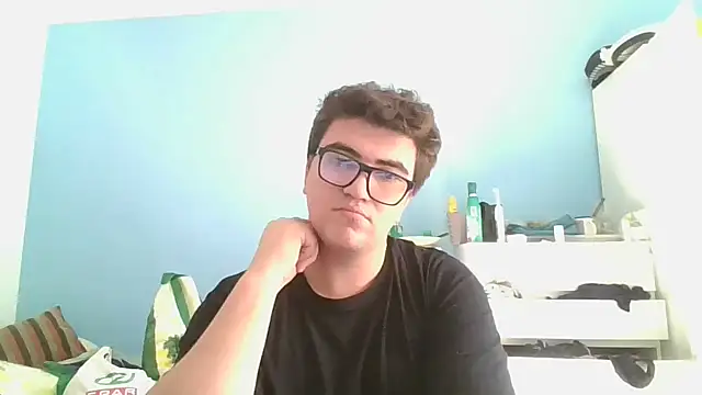 sorolla12 online show from 12/14/25, 02:33