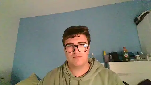 sorolla12 online show from 01/18/26, 12:25