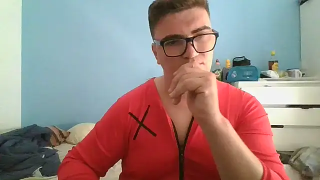 sorolla12 online show from 02/14/26, 12:35