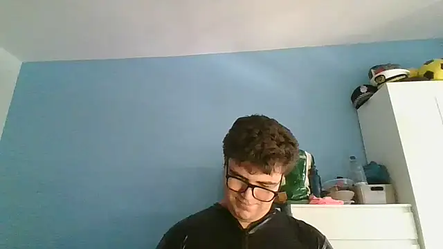 sorolla12 online show from 04/18/26, 11:03