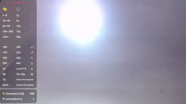 KarinaSimonz online show from 02/04/25, 10:55