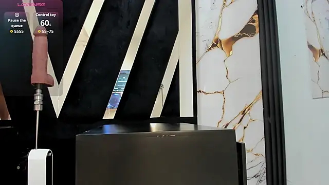 KarinaSimonz online show from 12/21/25, 08:05