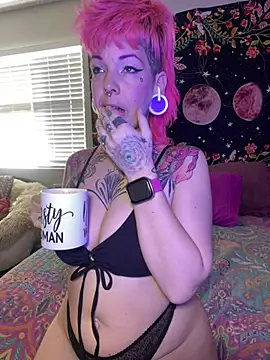 GoldieBakeman online show from 01/21/25, 06:45