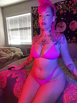 GoldieBakeman online show from 02/27/25, 05:36