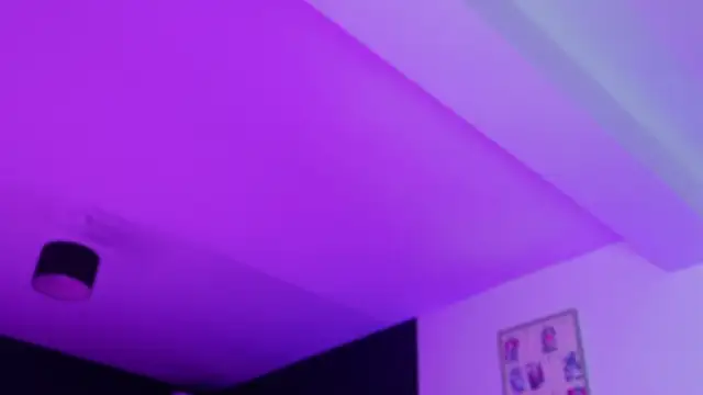 Lorennameliyy online show from 11/19/25, 04:34