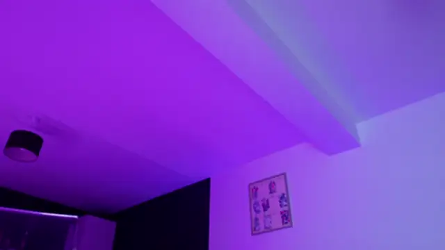 Lorennameliyy online show from 01/14/26, 08:03