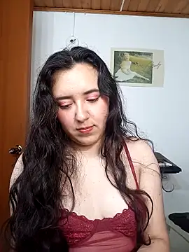 Emi chik online show from 01/17/26, 11:04