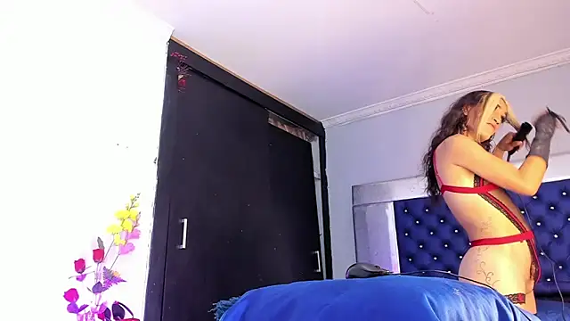 Eyleen Santos online show from 04/02/26, 11:35