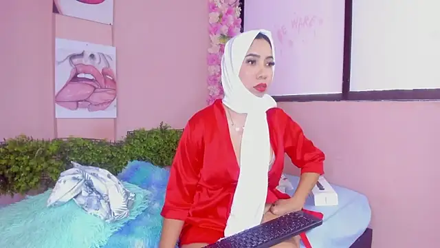 Sweet hot mia online show from 02/28/25, 07:35