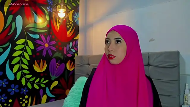 Sweet hot mia online show from 03/01/25, 07:37