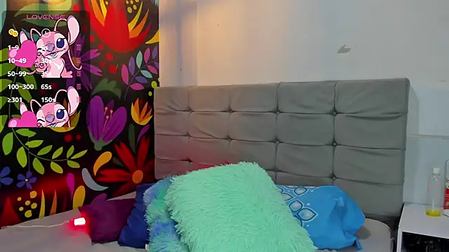 Sweet hot mia online show from 03/15/25, 07:38