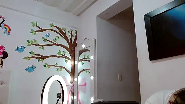 DulceTiits online show from 03/03/25, 08:00