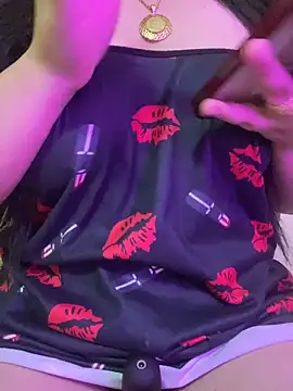 Cameelia online show from 03/03/26, 11:21