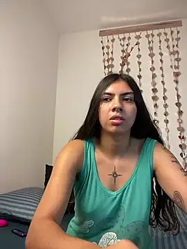 Snapshot of Argentiiniita chatting on 02/24/25, 11:09 Argentiiniita online show from 02/24/25, 11:09