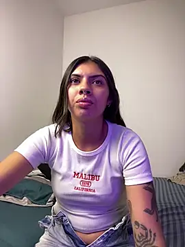 Snapshot of Argentiiniita chatting on 03/22/25, 02:27 Argentiiniita online show from 03/22/25, 02:27