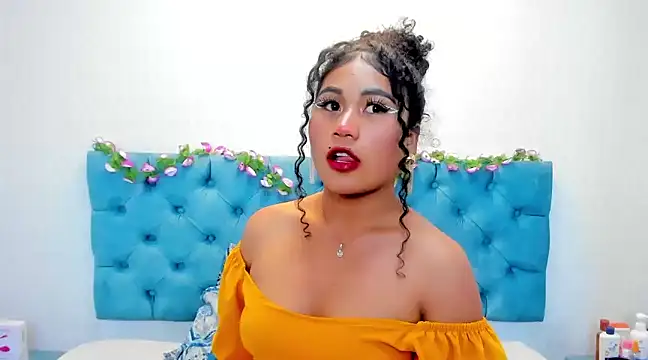 Sophie Smith69 online show from 01/22/25, 05:06