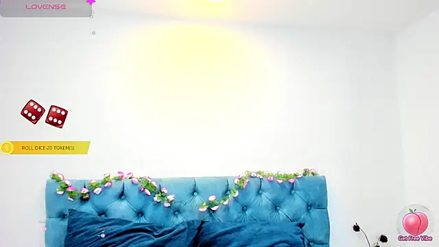 Sophie Smith69 online show from 02/08/25, 05:50