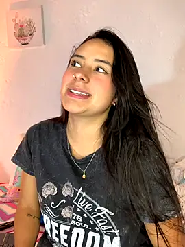 GabyButtler1 online show from 09/18/25, 01:18
