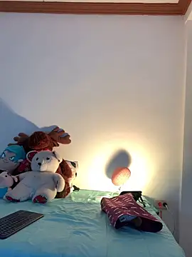 GabyButtler1 online show from 10/11/25, 07:01