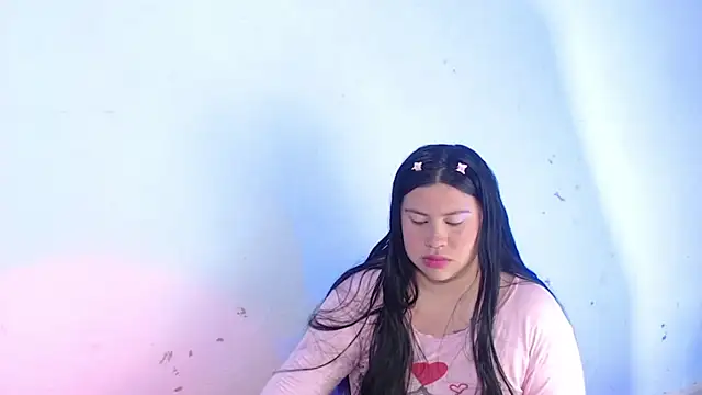 April sexycurvi online show from 10/12/25, 09:19